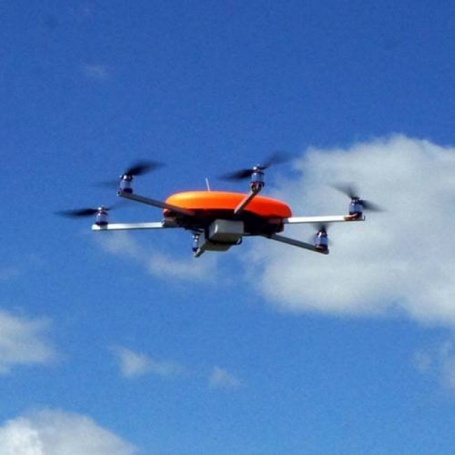 Мультикоптер Supercam X6 Мультикоптер Supercam X6