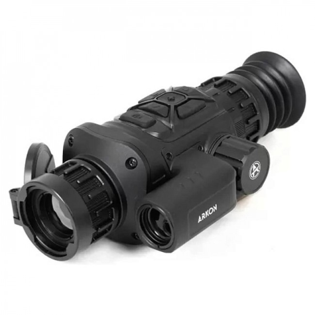 Тепловизионный прицел Arkon Arma LR25L Тепловизионный прицел Arkon Arma LR25L