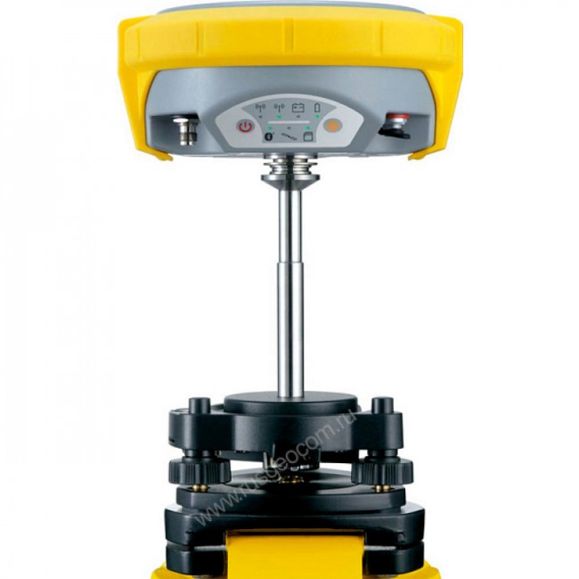 GNSS приемник GeoMax Zenith15 Base (GSM)