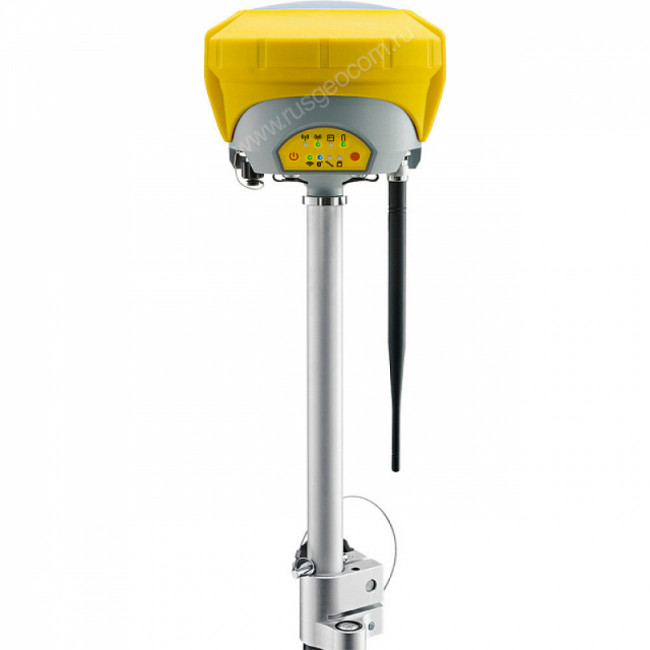 GNSS приёмник GeoMax Zenith35 PRO Base-Rover (GSM-UHF-TAG) GNSS приёмник GeoMax Zenith35 PRO Base-Rover (GSM-UHF-TAG)