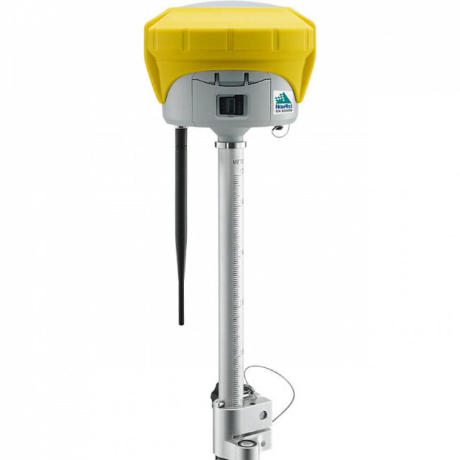 GNSS приёмник GeoMax Zenith35 PRO Base-Rover (GSM-UHF-TAG) GNSS приёмник GeoMax Zenith35 PRO Base-Rover (GSM-UHF-TAG)