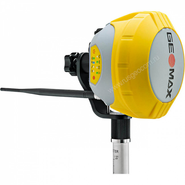 GNSS приёмник GeoMax Zenith35 PRO Base-Rover (GSM-UHF-TAG) GNSS приёмник GeoMax Zenith35 PRO Base-Rover (GSM-UHF-TAG)