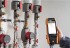 Комплект Testo 300 Longlife - анализатор дымовых газов (O2, СО с H2-компенсацией  до 8 000 ppm, NO)