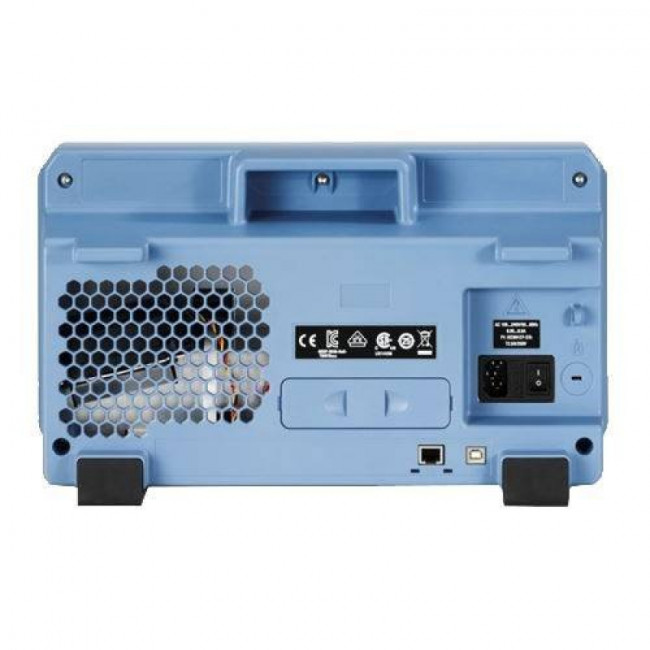 Цифровой осциллограф Rohde Schwarz RTB2K-204