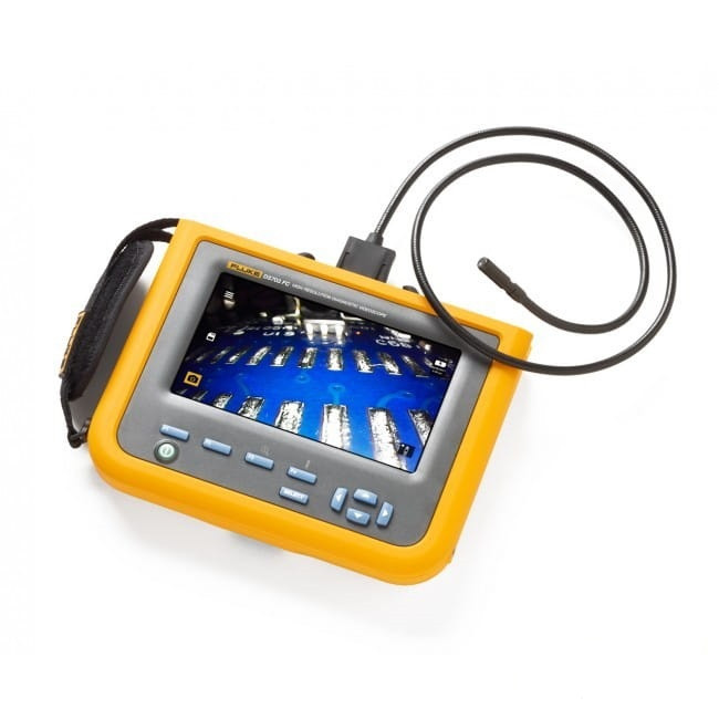 Видеоскоп Fluke DS703 FC