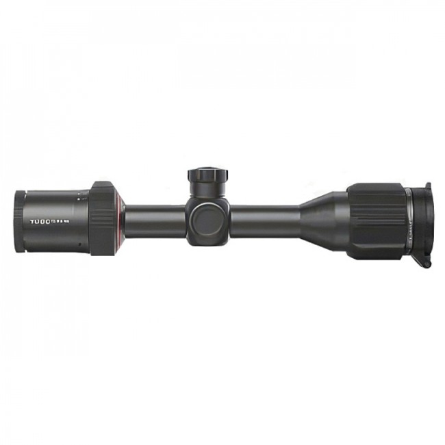 Тепловизионный прицел iRay Tube TL 25 SE Тепловизионный прицел iRay Tube TL 25 SE