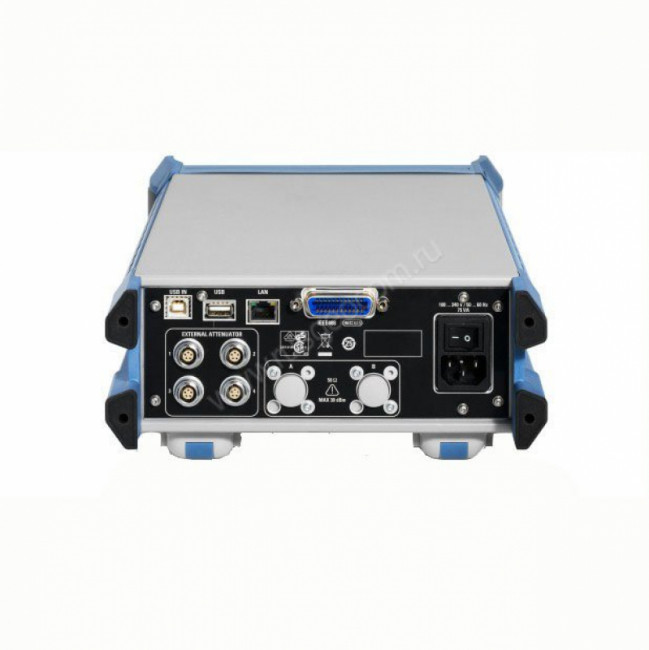Аттенюатор Rohde Schwarz RSC от 0 до 139 дБ, от 0 до 6 ГГц, N гнездо на задней панели Аттенюатор Rohde Schwarz RSC от 0 до 139 дБ, от 0 до 6 ГГц, N гнездо на задней панели