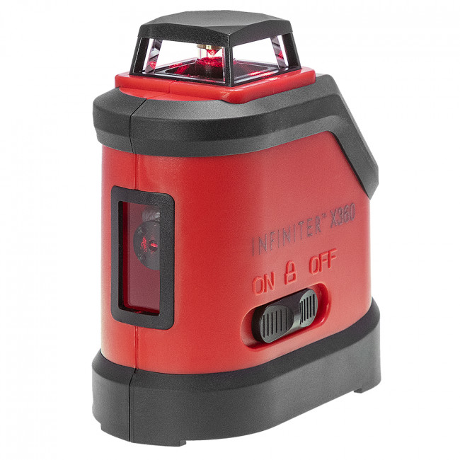 Лазерный уровень Condtrol INFINITER X360 Лазерный уровень Condtrol INFINITER X360