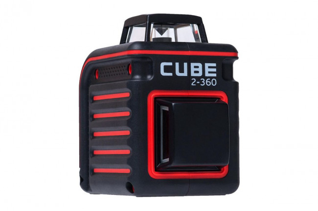 Лазерный уровень ADA Cube 2-360 Home Edition