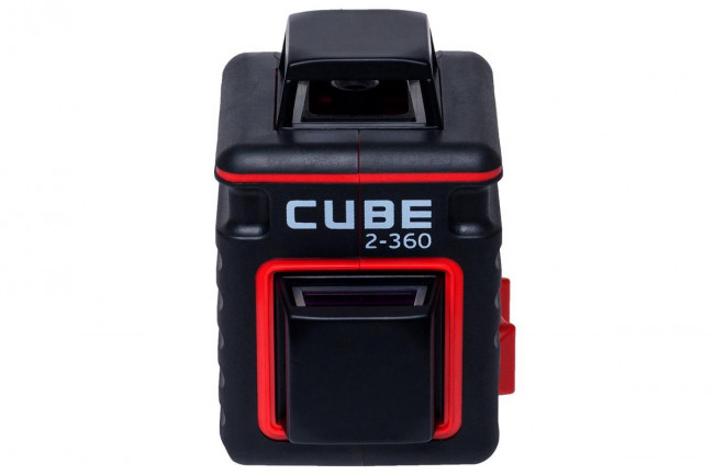 Лазерный уровень ADA Cube 2-360 Home Edition