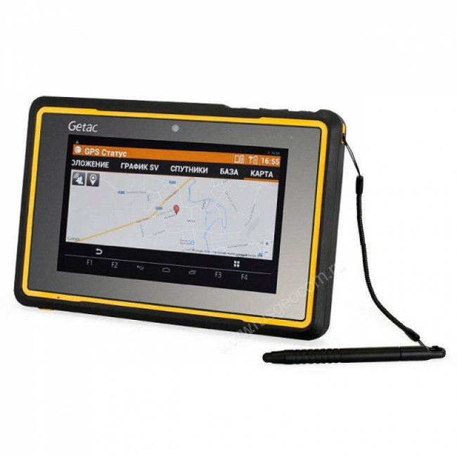 Полевой контроллер GeoMax Getac Z710