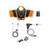 Комплект Testo 330i газоанализатор