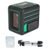 Лазерный уровень ADA Cube Mini Green Professional Edition Лазерный уровень ADA Cube Mini Green Professional Edition