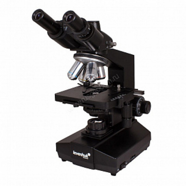 Микроскоп Levenhuk 870T Микроскоп Levenhuk 870T