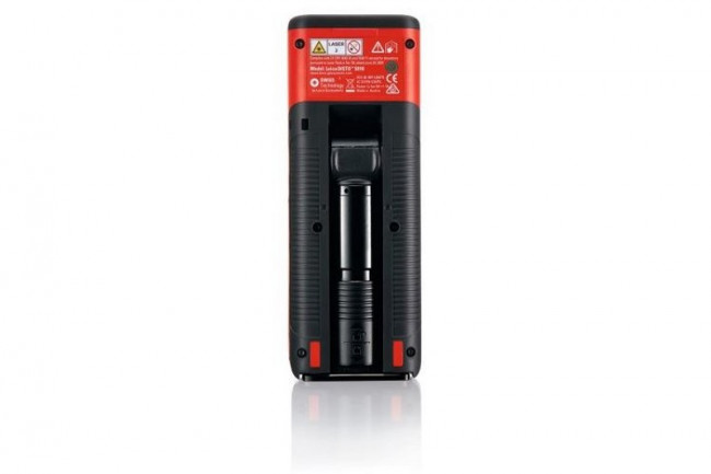 Лазерный дальномер Leica DISTO S910