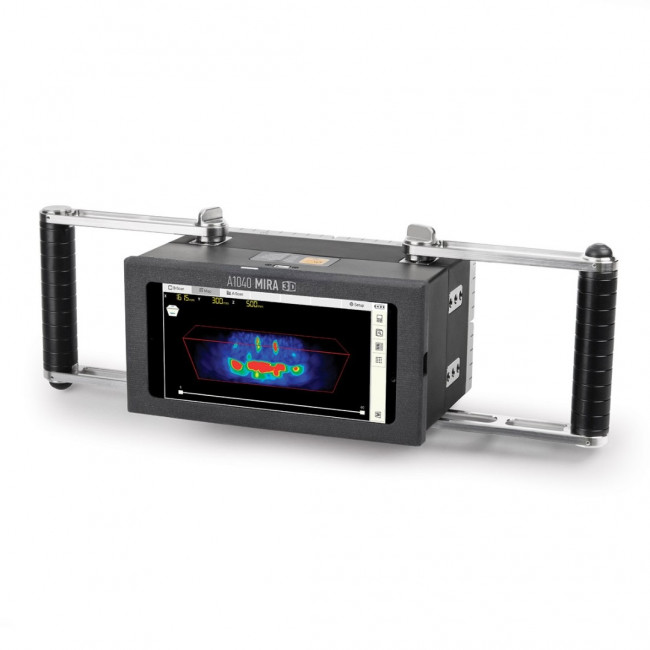 Ультразвуковой томограф A1040 MIRA 3D Ультразвуковой томограф A1040 MIRA 3D