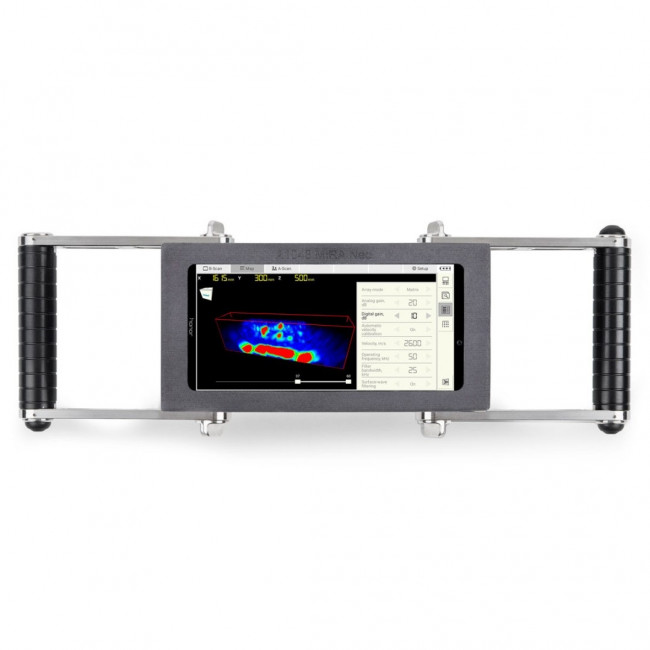 Ультразвуковой томограф A1040 MIRA 3D Ультразвуковой томограф A1040 MIRA 3D