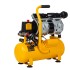 Компрессор безмасляный DLS650/10 Denzel