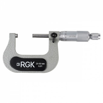 Микрометр RGK MCM-50 Микрометр RGK MCM-50
