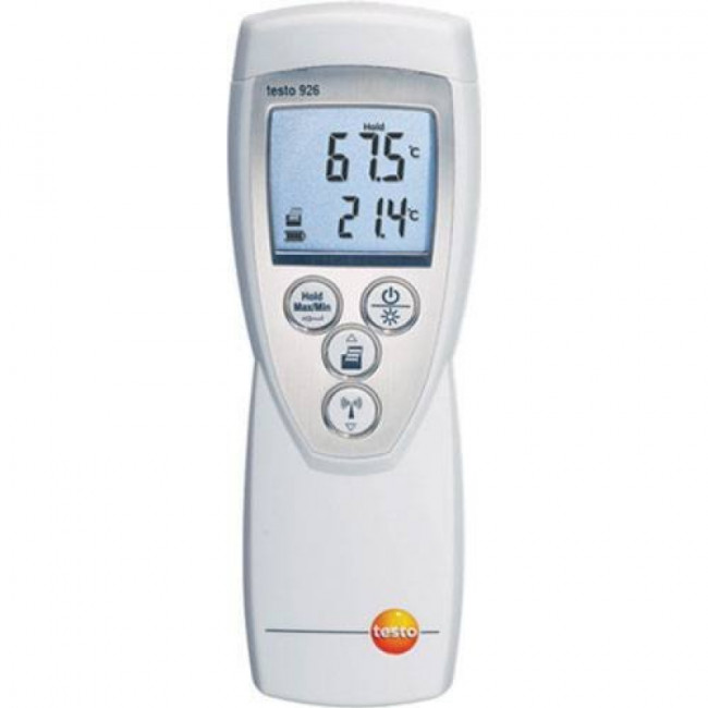 Термометр Testo 926 Термометр Testo 926