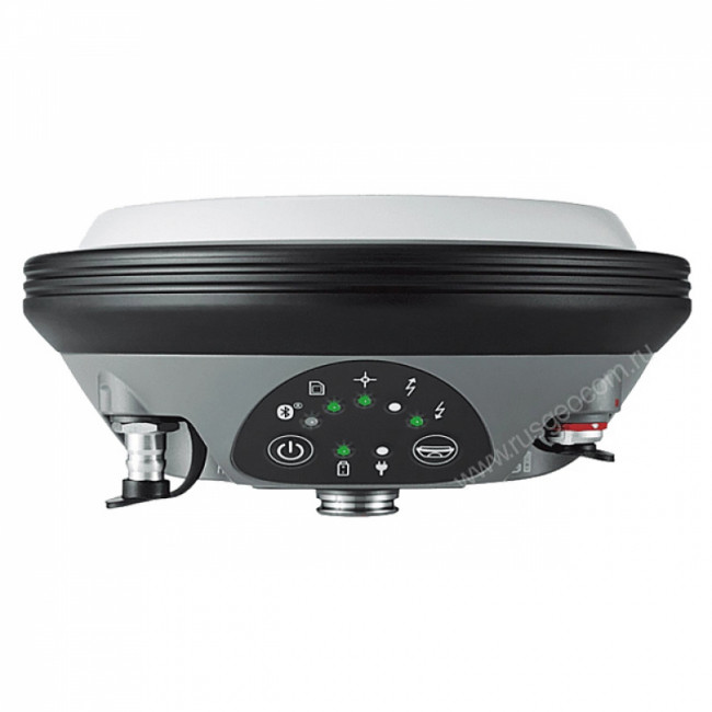 GPS/GNSS-приемник LEICA GS16 3.75G & UHF (расширенный)