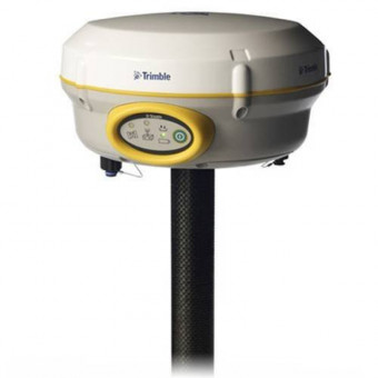 GNSS приёмник Trimble R4-3 встроенный радиомодуль 410-430 MHz GNSS приёмник Trimble R4-3 встроенный радиомодуль 410-430 MHz