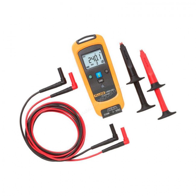 Вольтметр Fluke FLK-V3001FC