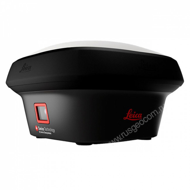 GNSS-приемник Leica GS18 I LTE & UHF Unlimited GNSS-приемник Leica GS18 I LTE & UHF Unlimited