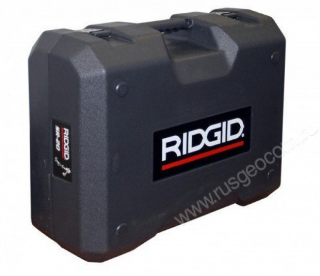 Трассоискатель RIDGID SeekTech SR-20