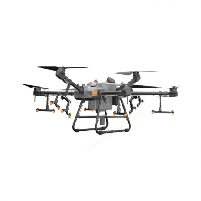 Комплект квадрокоптер DJI Agras T30 + 2 АКБ + ЗУ Комплект квадрокоптер DJI Agras T30 + 2 АКБ + ЗУ