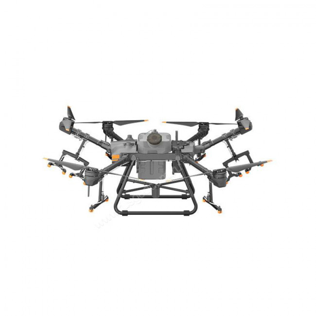 Комплект квадрокоптер DJI Agras T30 + 2 АКБ + ЗУ Комплект квадрокоптер DJI Agras T30 + 2 АКБ + ЗУ