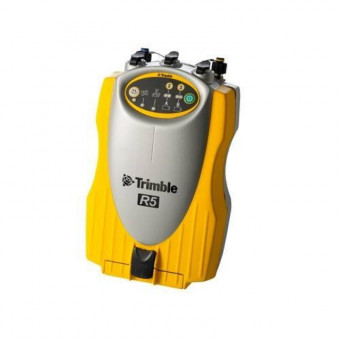 GNSS приёмник R5 RTK Base Kit, No Internal Radio