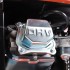 Бензиновый генератор Patriot GRS 3800