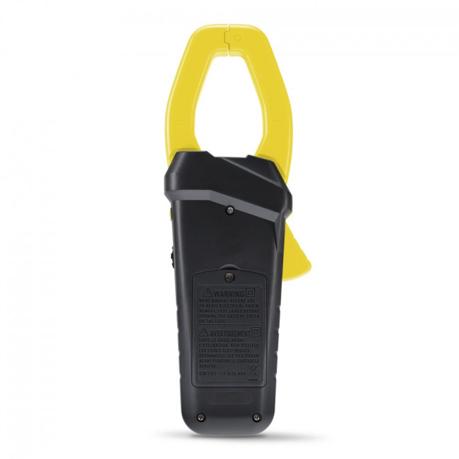 Токоизмерительные клещи Trotec BE44