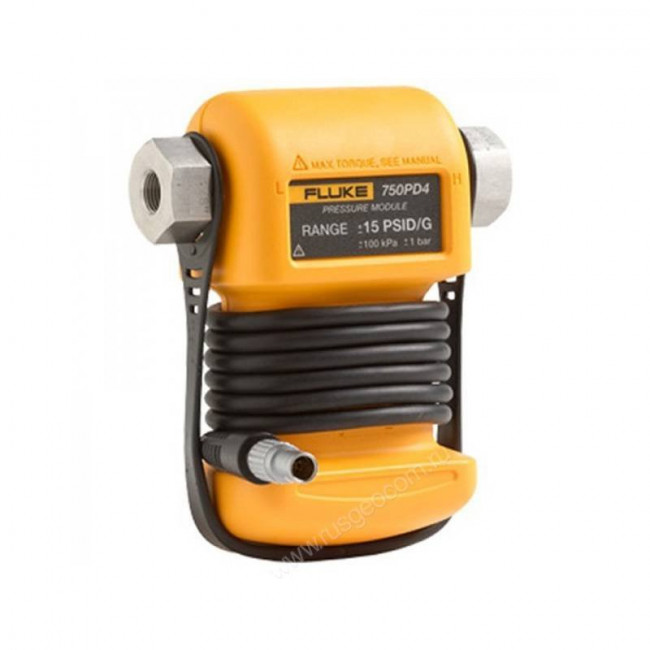Модуль давления Fluke 750PD5 Модуль давления Fluke 750PD5