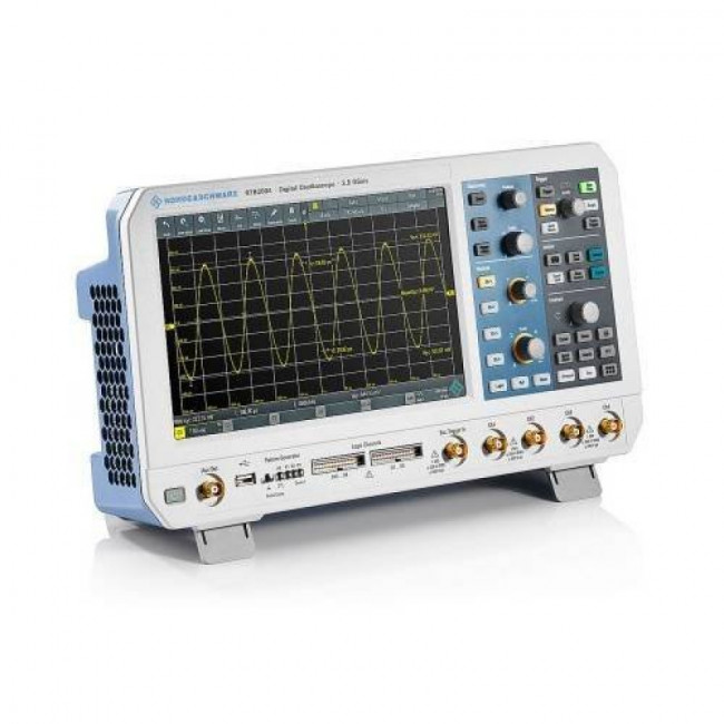 Цифровой осциллограф Rohde Schwarz RTB2K-104 Цифровой осциллограф Rohde Schwarz RTB2K-104