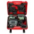 Комплект GNSS-приемника RTK база Leica GS18T GSM Комплект GNSS-приемника RTK база Leica GS18T GSM