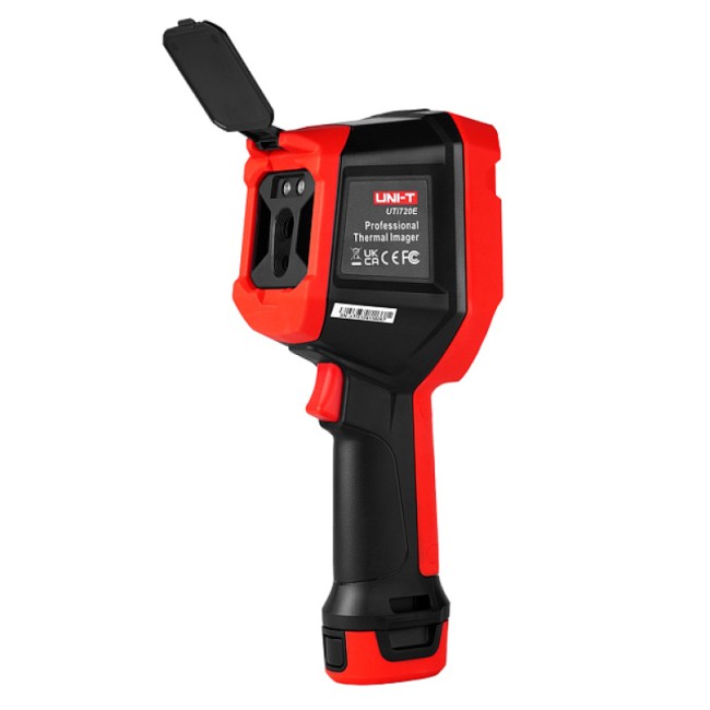 Тепловизор UNI-T UTi720E Тепловизор UNI-T UTi720E