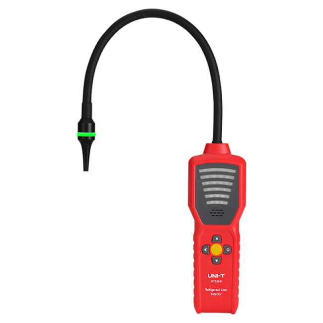 Детектор утечки хладагента UNI-T UT336B Детектор утечки хладагента UNI-T UT336B