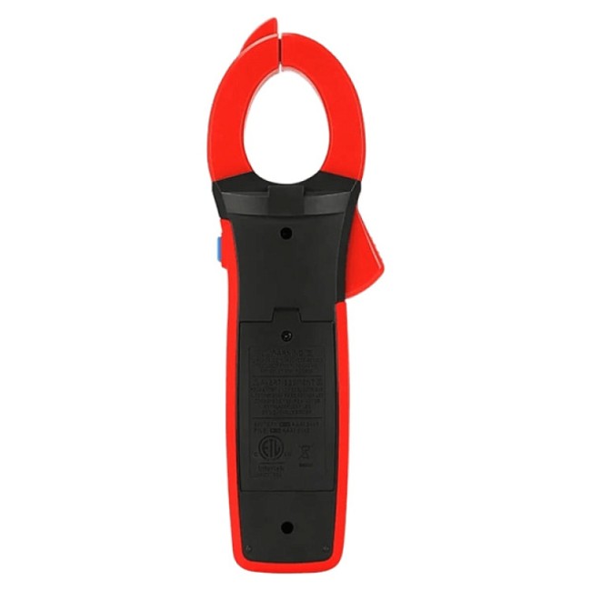Токовые клещи UNI-T UT205E Токовые клещи UNI-T UT205E