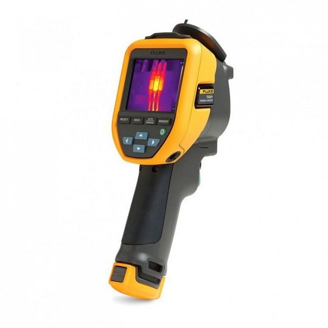 Тепловизор Fluke TiS20+