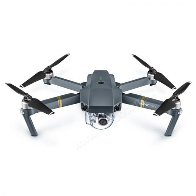 Квадрокоптер DJI Mavic PRO Combo