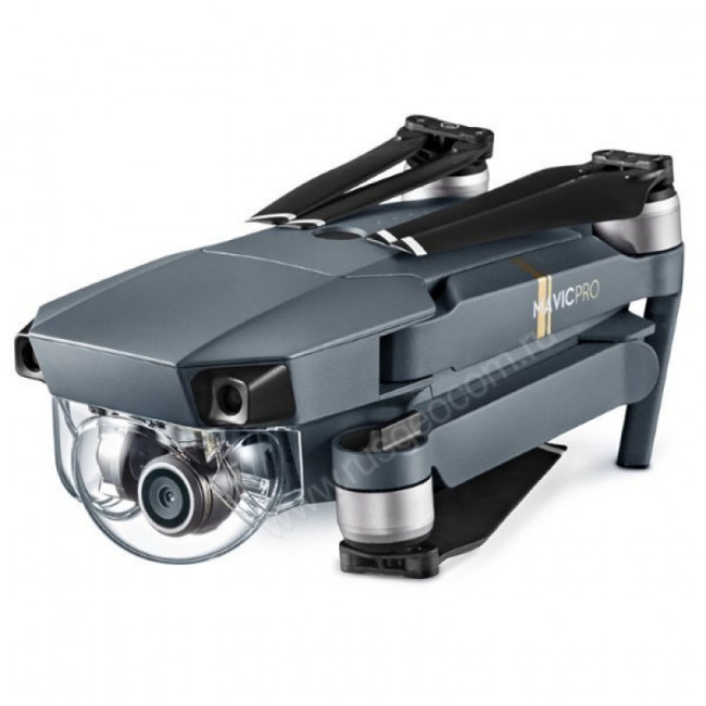 Квадрокоптер DJI Mavic PRO Combo