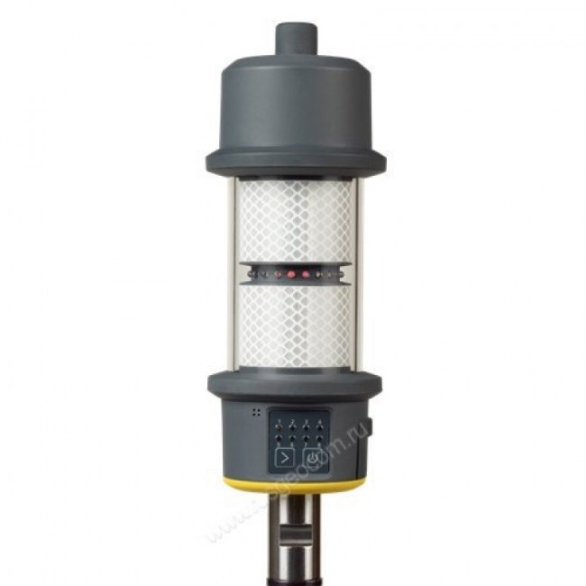 Отражатель Trimble Active Track 360 Target с 7.4V Li-Ion батареей Отражатель Trimble Active Track 360 Target с 7.4V Li-Ion батареей