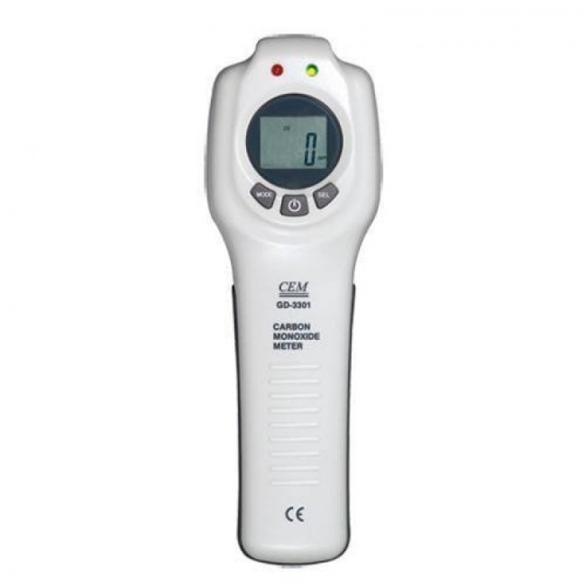 Газосигнализатор CEM GD-3301 Газосигнализатор CEM GD-3301