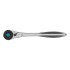 Набор торцевых головок 1/2",3/8” CrV 36 предметов Gross