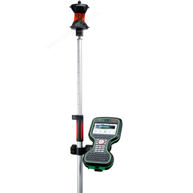 Полевой контроллер Leica CS20 LTE Disto Полевой контроллер Leica CS20 LTE Disto