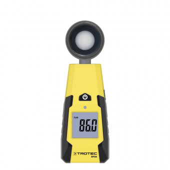 Люксметр Trotec BF06 Люксметр Trotec BF06