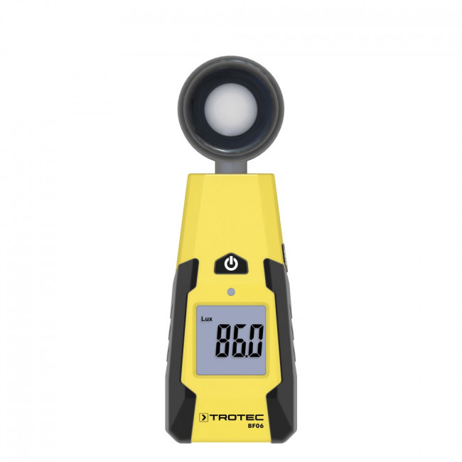 Люксметр Trotec BF06 Люксметр Trotec BF06