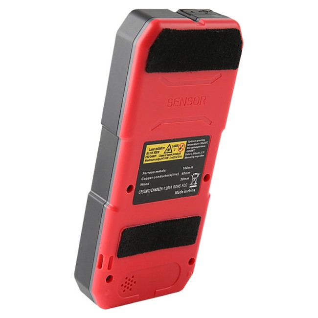 Детектор скрытой проводки UNI-T UT387D Детектор скрытой проводки UNI-T UT387D